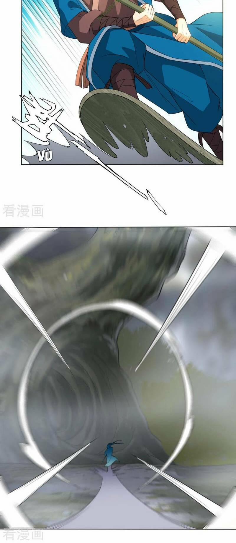 Nhất Đẳng Gia Đinh 15 trang 21