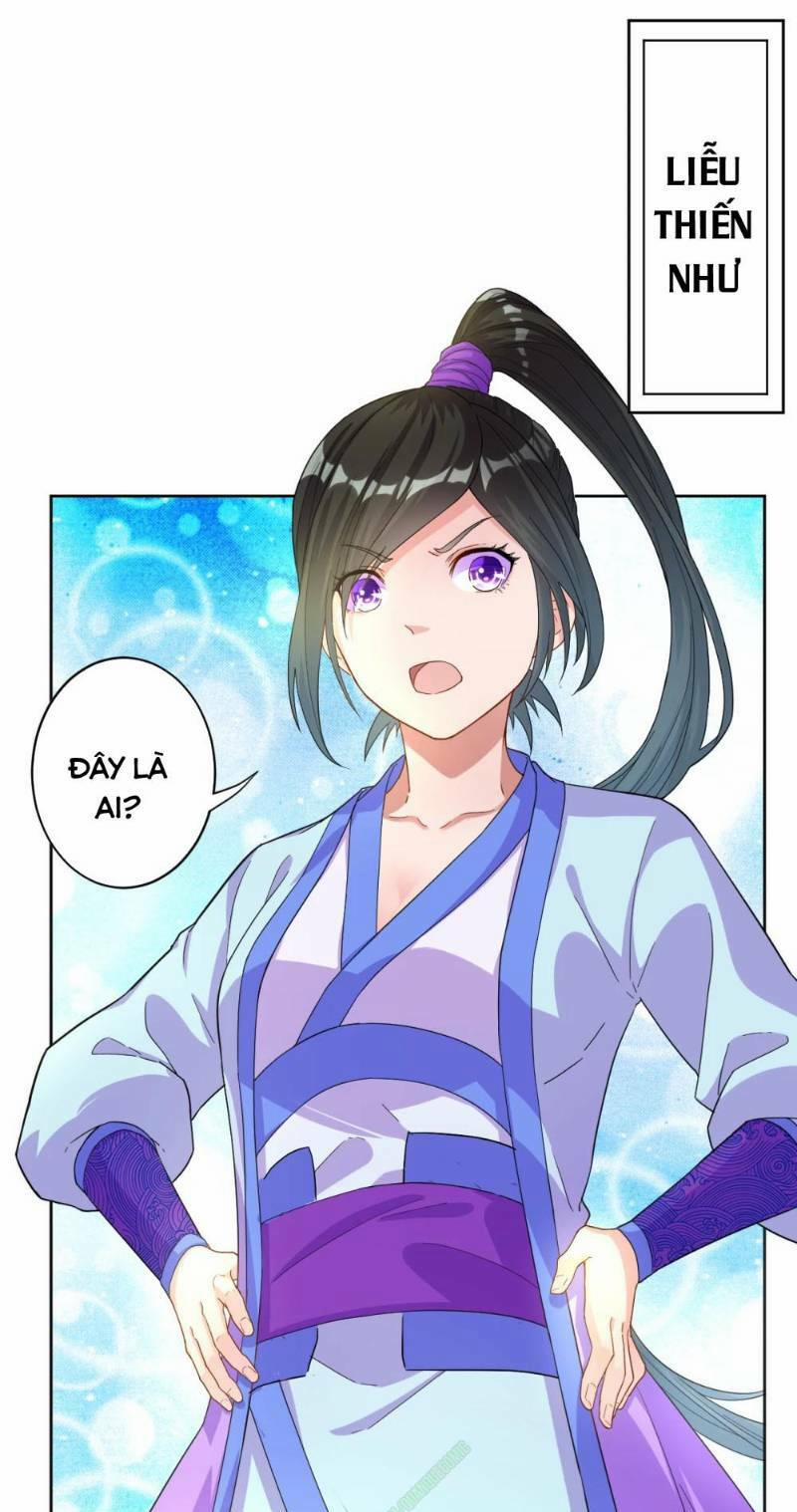 Nhất Đẳng Gia Đinh 15 trang 3