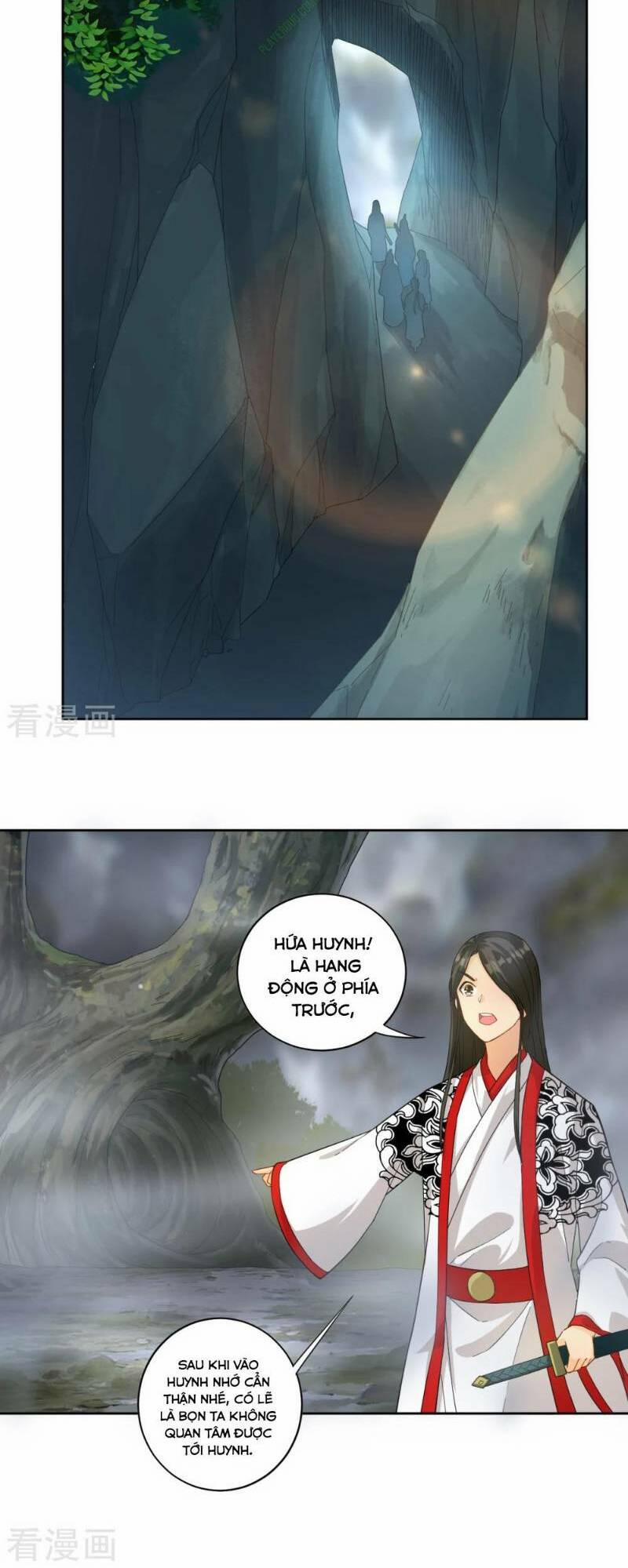 Nhất Đẳng Gia Đinh 15 trang 8