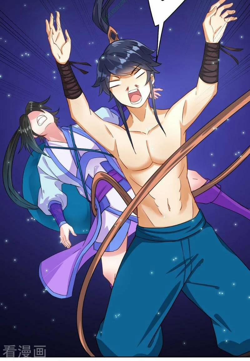 Nhất Đẳng Gia Đinh 16 trang 25