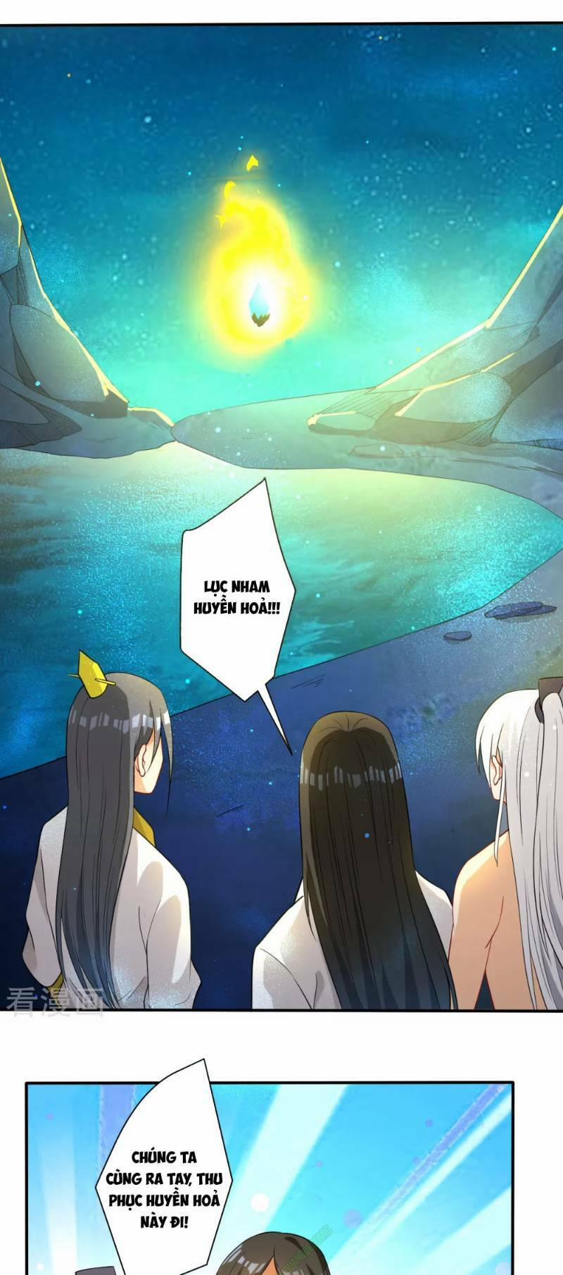 Nhất Đẳng Gia Đinh 17 trang 10