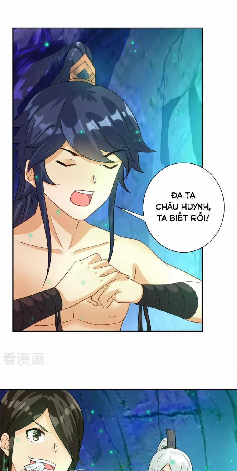 Nhất Đẳng Gia Đinh 17 trang 16