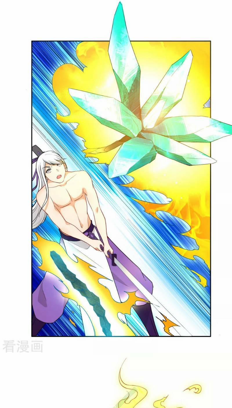 Nhất Đẳng Gia Đinh 17 trang 20