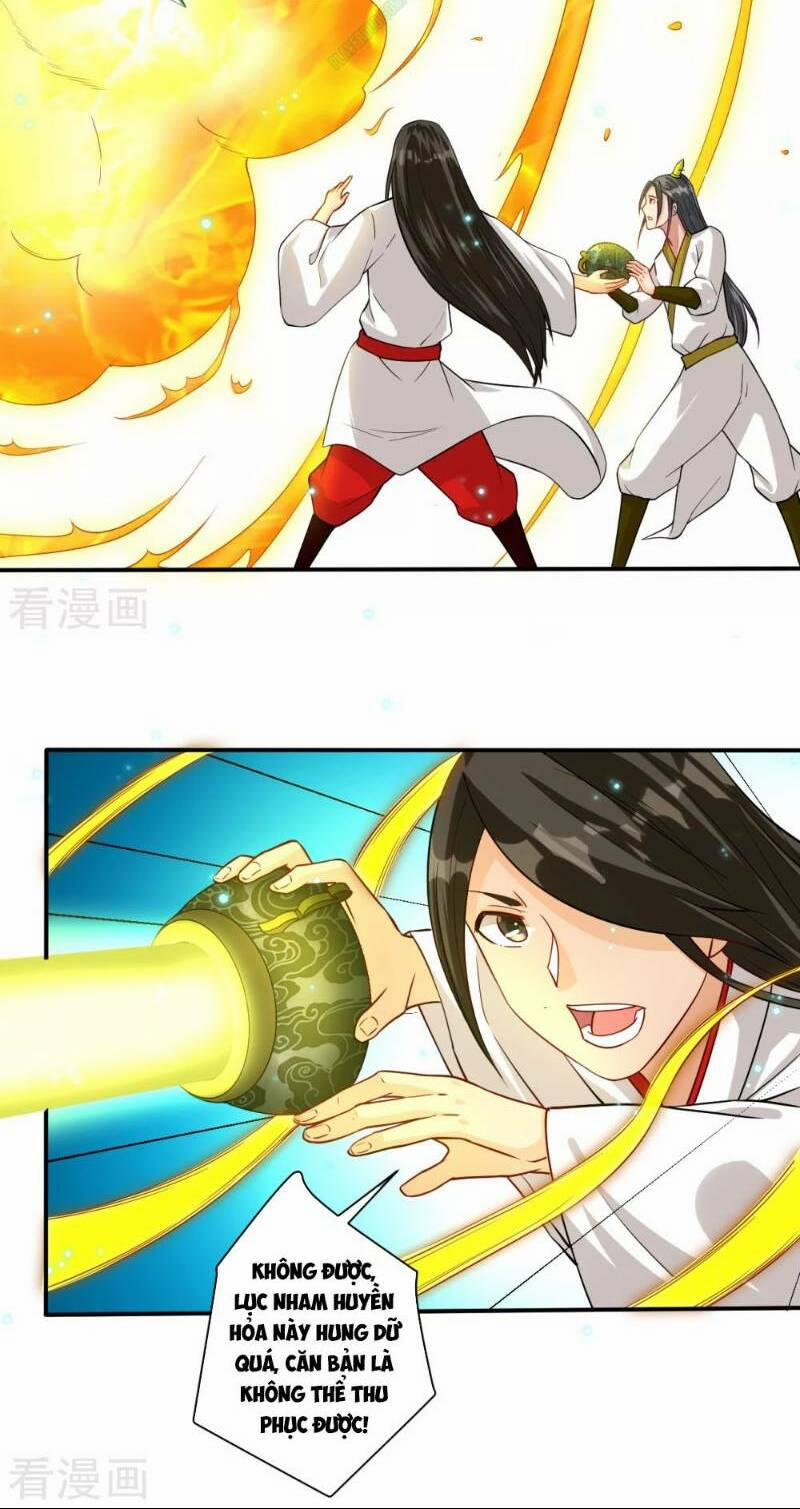 Nhất Đẳng Gia Đinh 17 trang 23