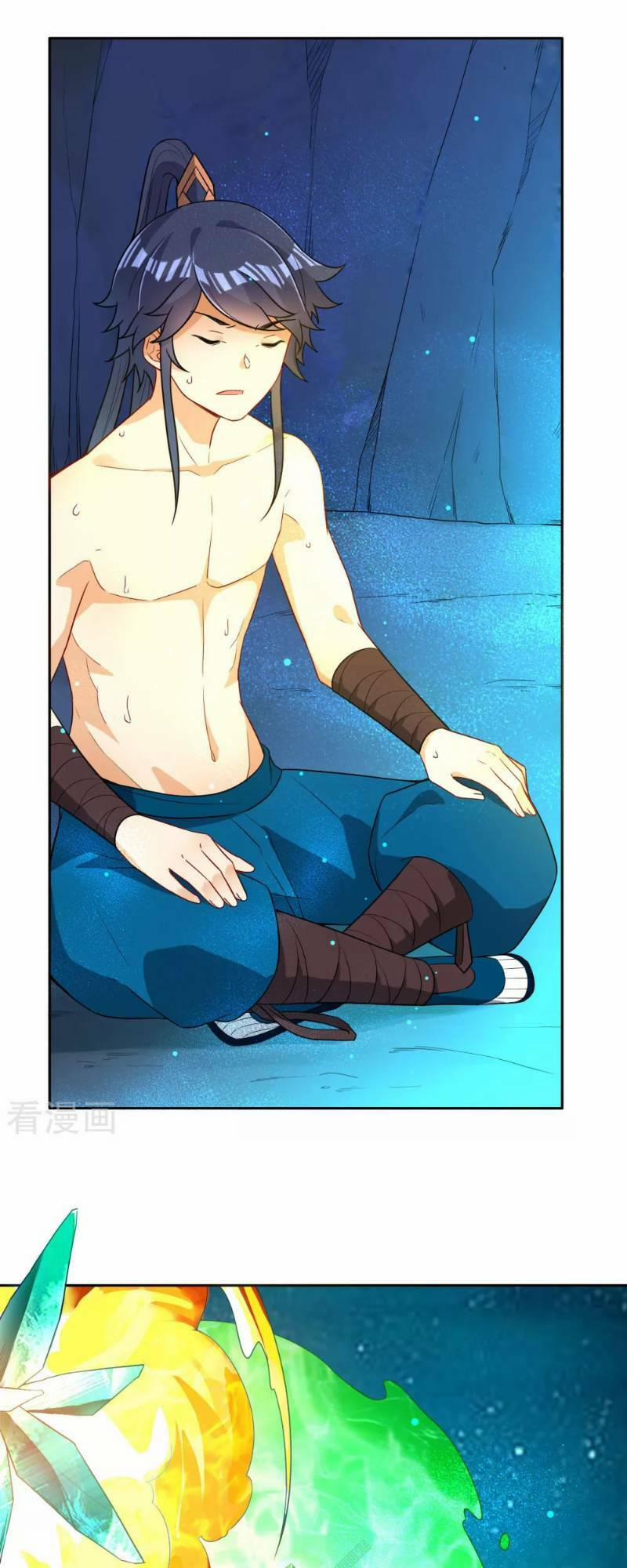 Nhất Đẳng Gia Đinh 17 trang 24