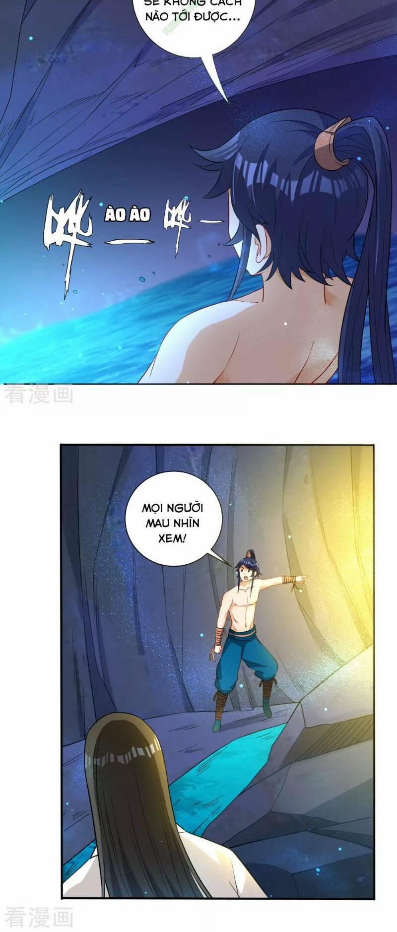 Nhất Đẳng Gia Đinh 17 trang 9