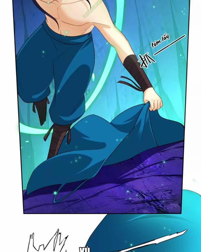 Nhất Đẳng Gia Đinh 18 trang 11