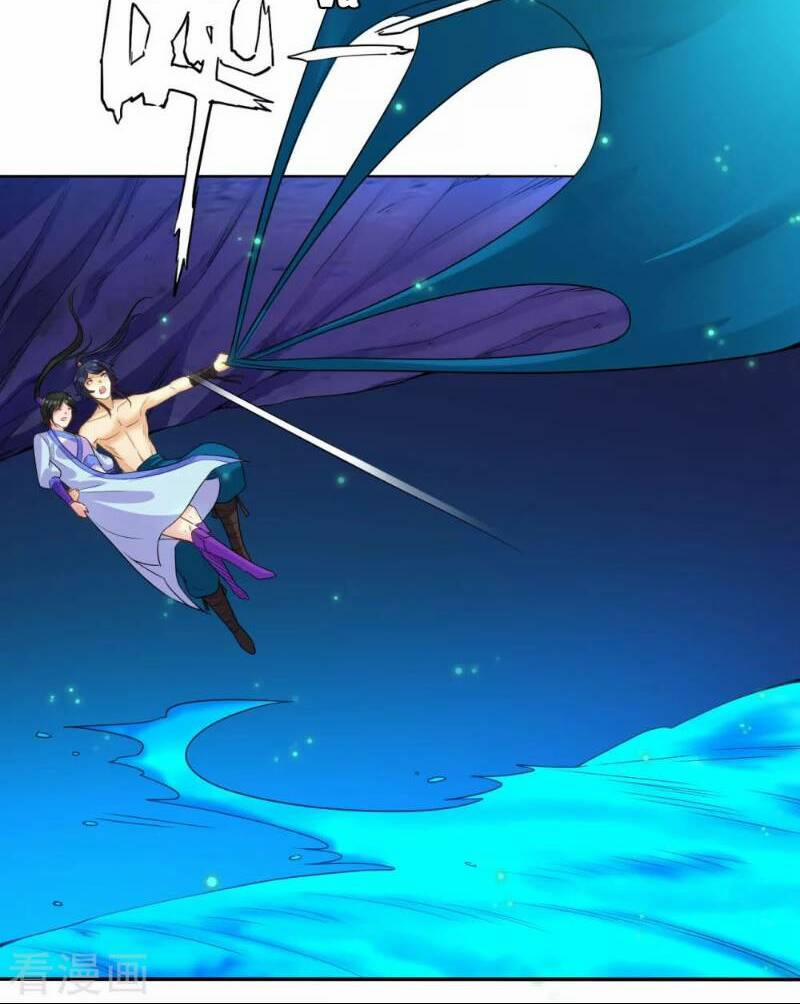 Nhất Đẳng Gia Đinh 18 trang 12