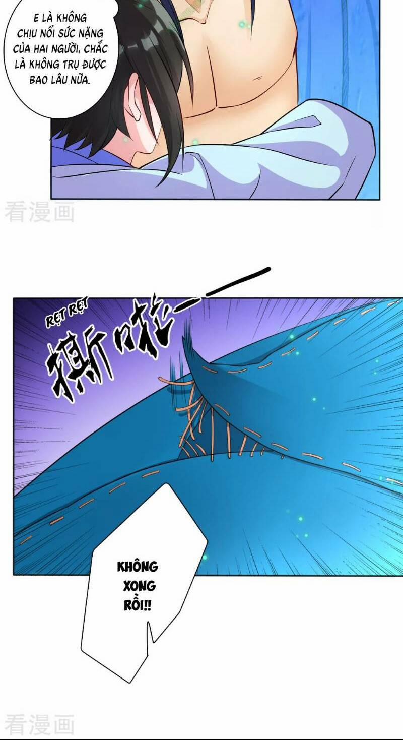 Nhất Đẳng Gia Đinh 18 trang 16