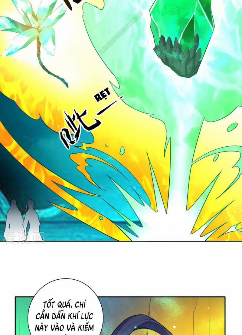 Nhất Đẳng Gia Đinh 18 trang 2