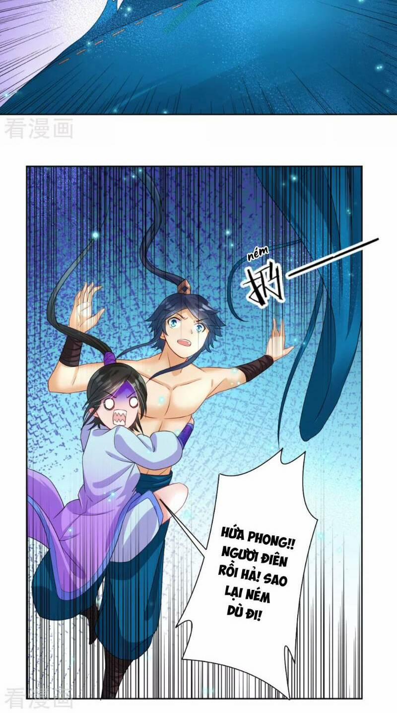 Nhất Đẳng Gia Đinh 18 trang 20