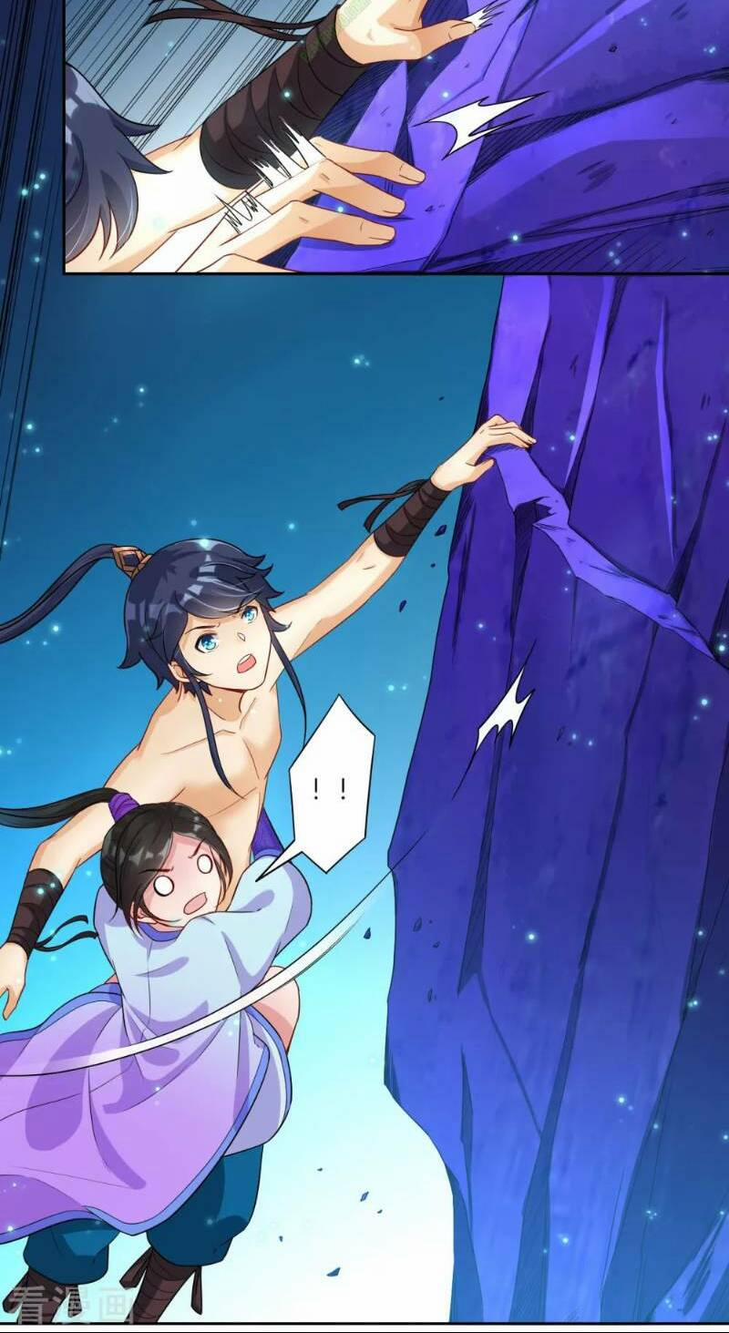 Nhất Đẳng Gia Đinh 18 trang 24