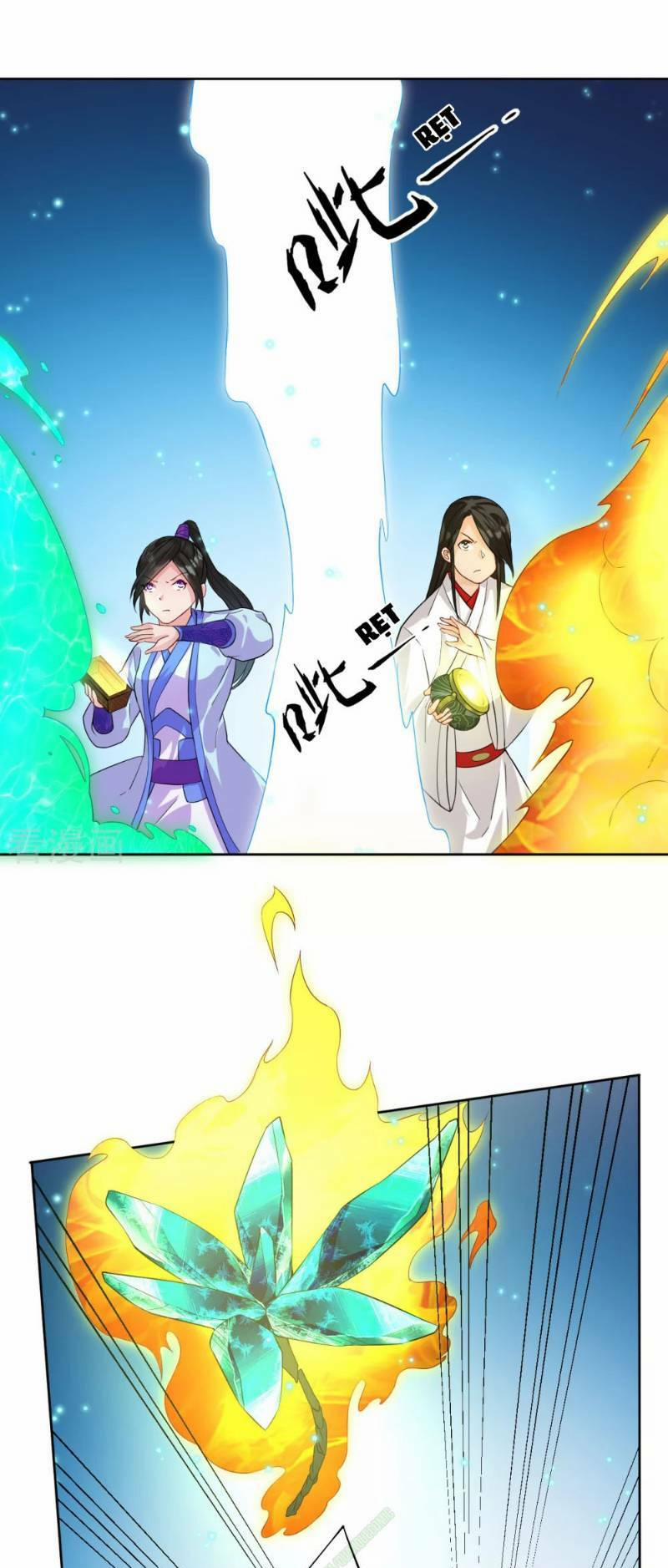 Nhất Đẳng Gia Đinh 18 trang 4