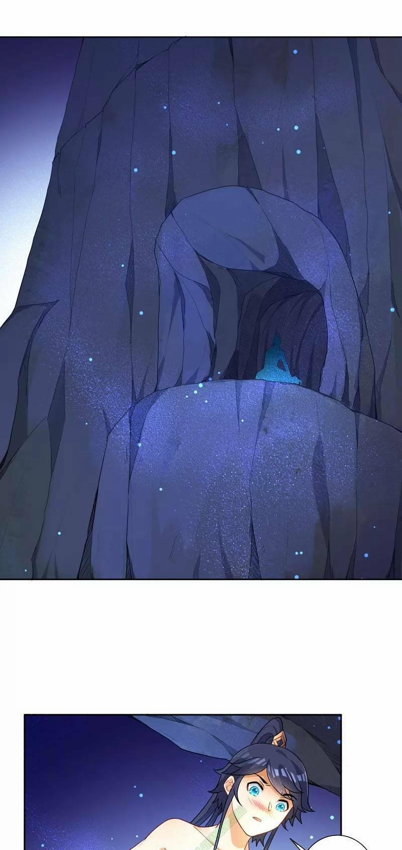 Nhất Đẳng Gia Đinh 19 trang 1