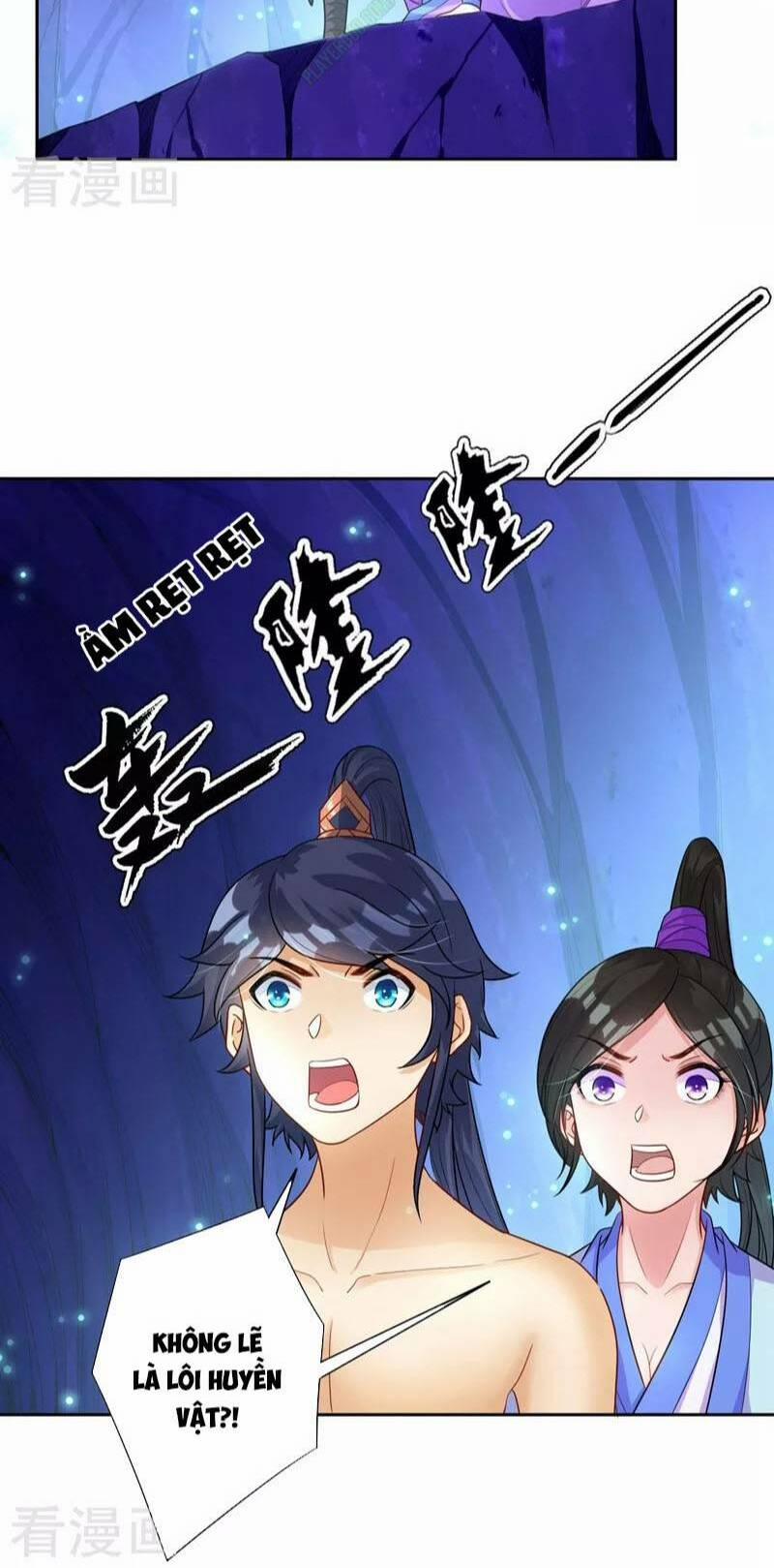 Nhất Đẳng Gia Đinh 19 trang 16