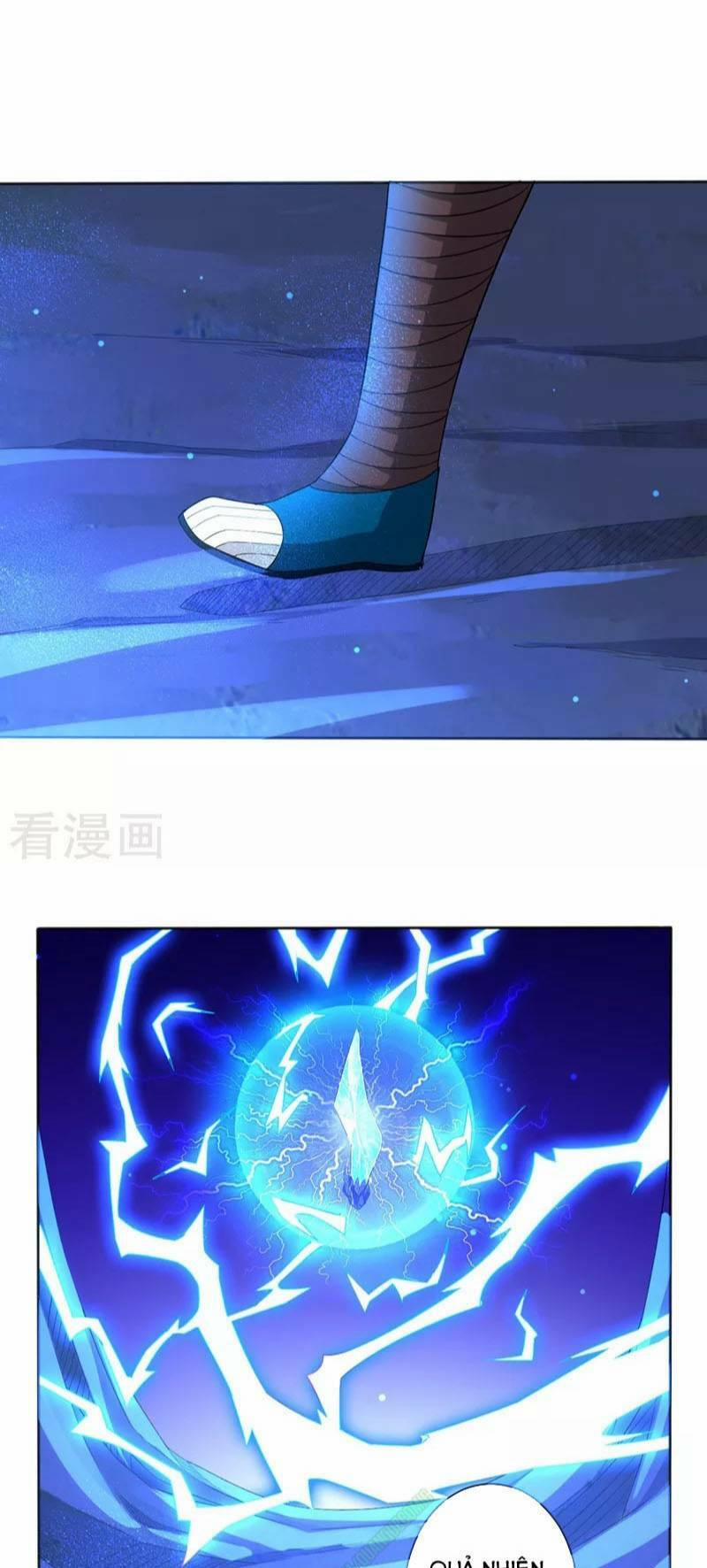 Nhất Đẳng Gia Đinh 19 trang 19