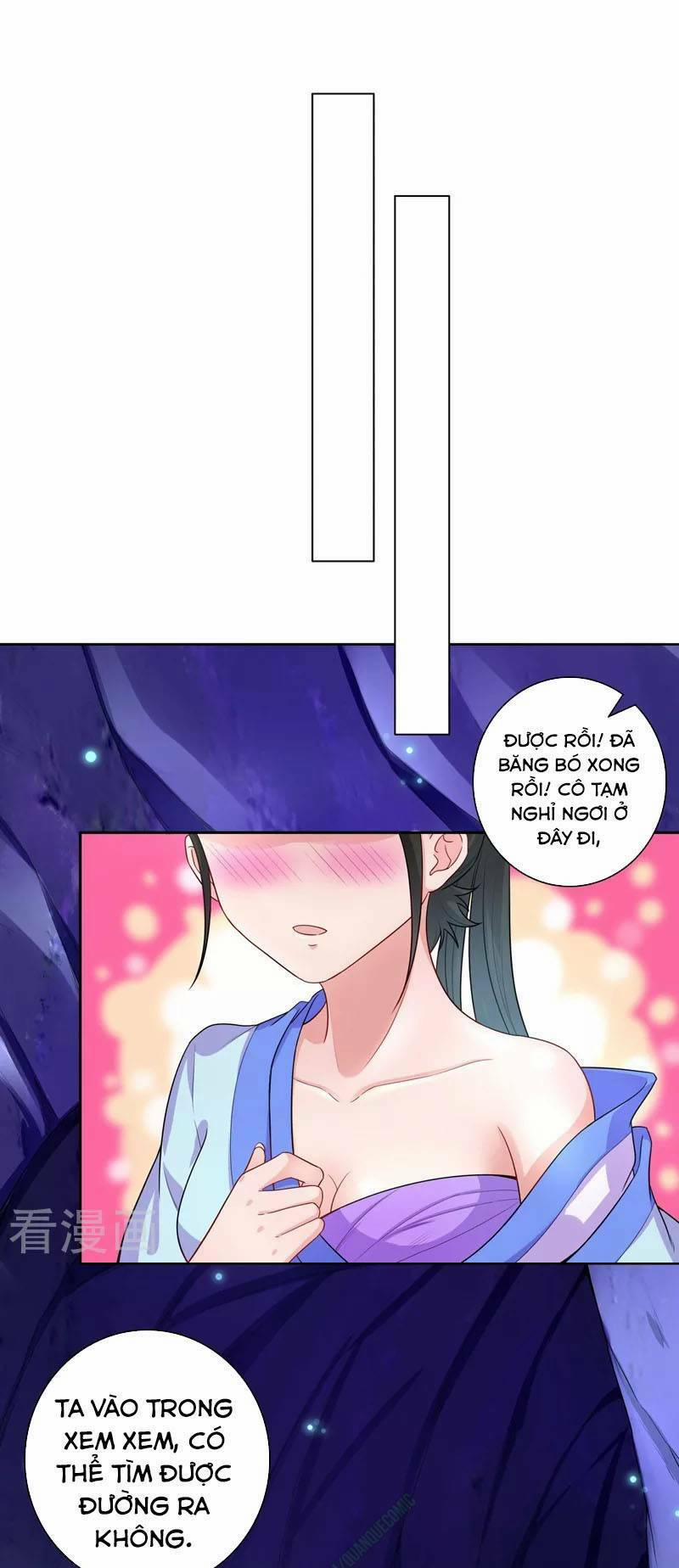 Nhất Đẳng Gia Đinh 19 trang 7