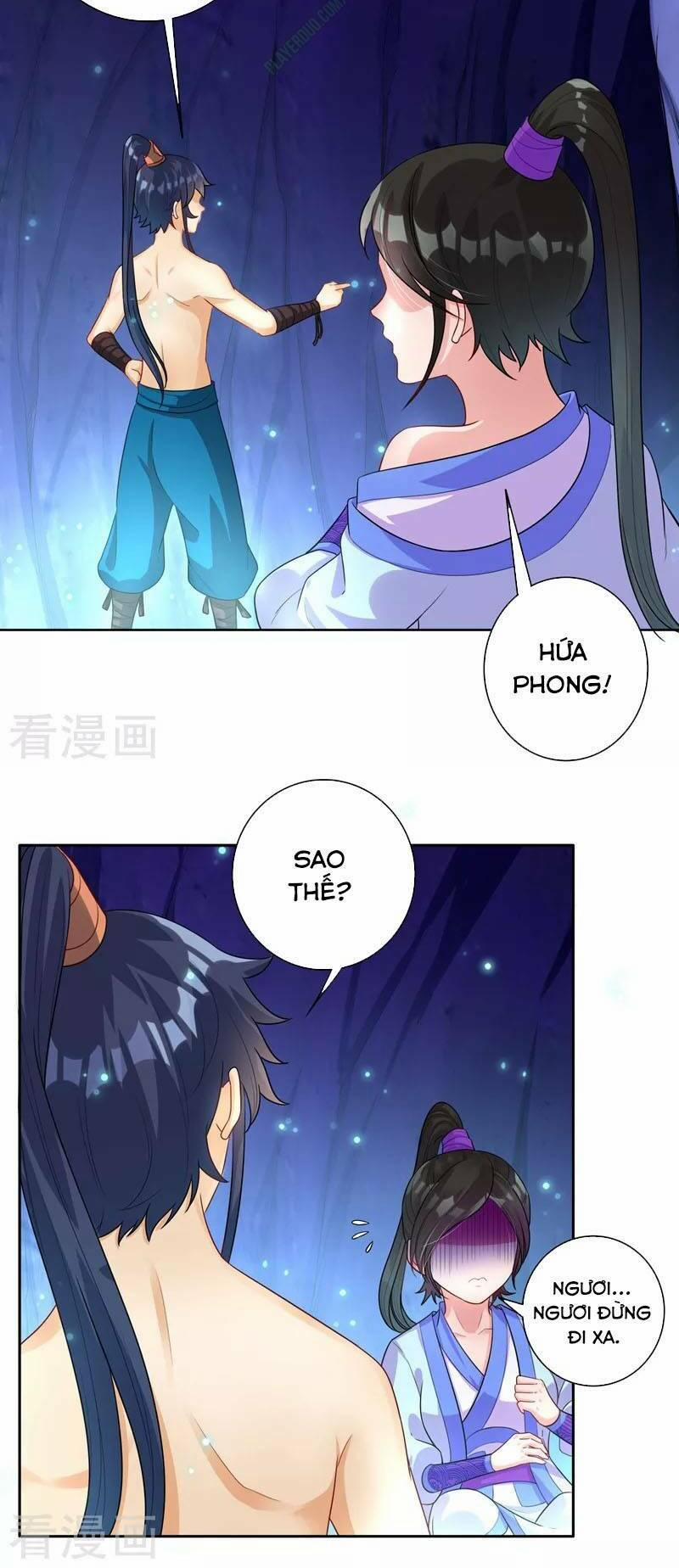 Nhất Đẳng Gia Đinh 19 trang 8