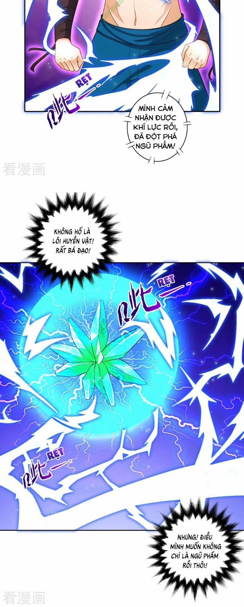 Nhất Đẳng Gia Đinh 20 trang 12