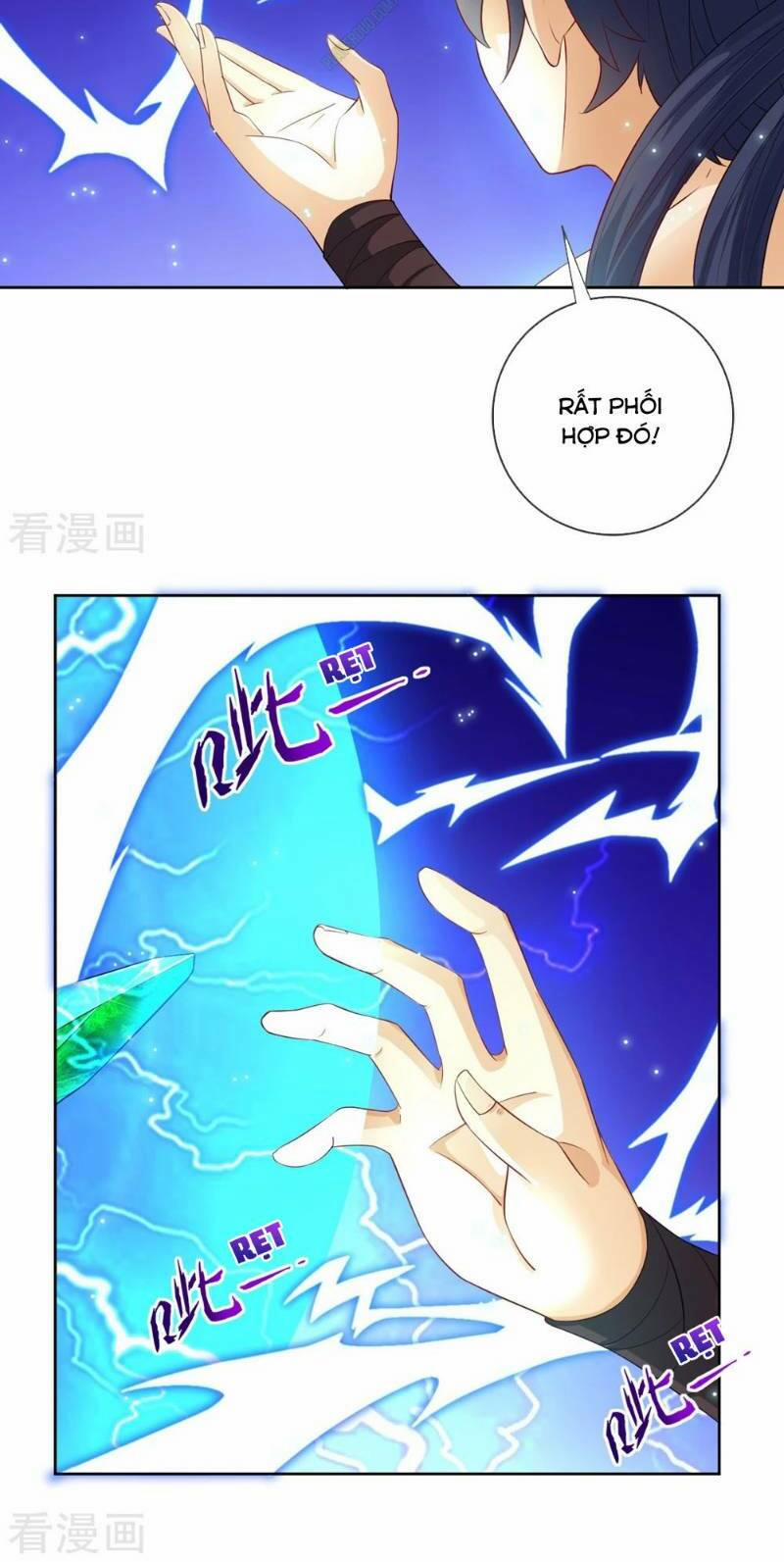 Nhất Đẳng Gia Đinh 20 trang 14