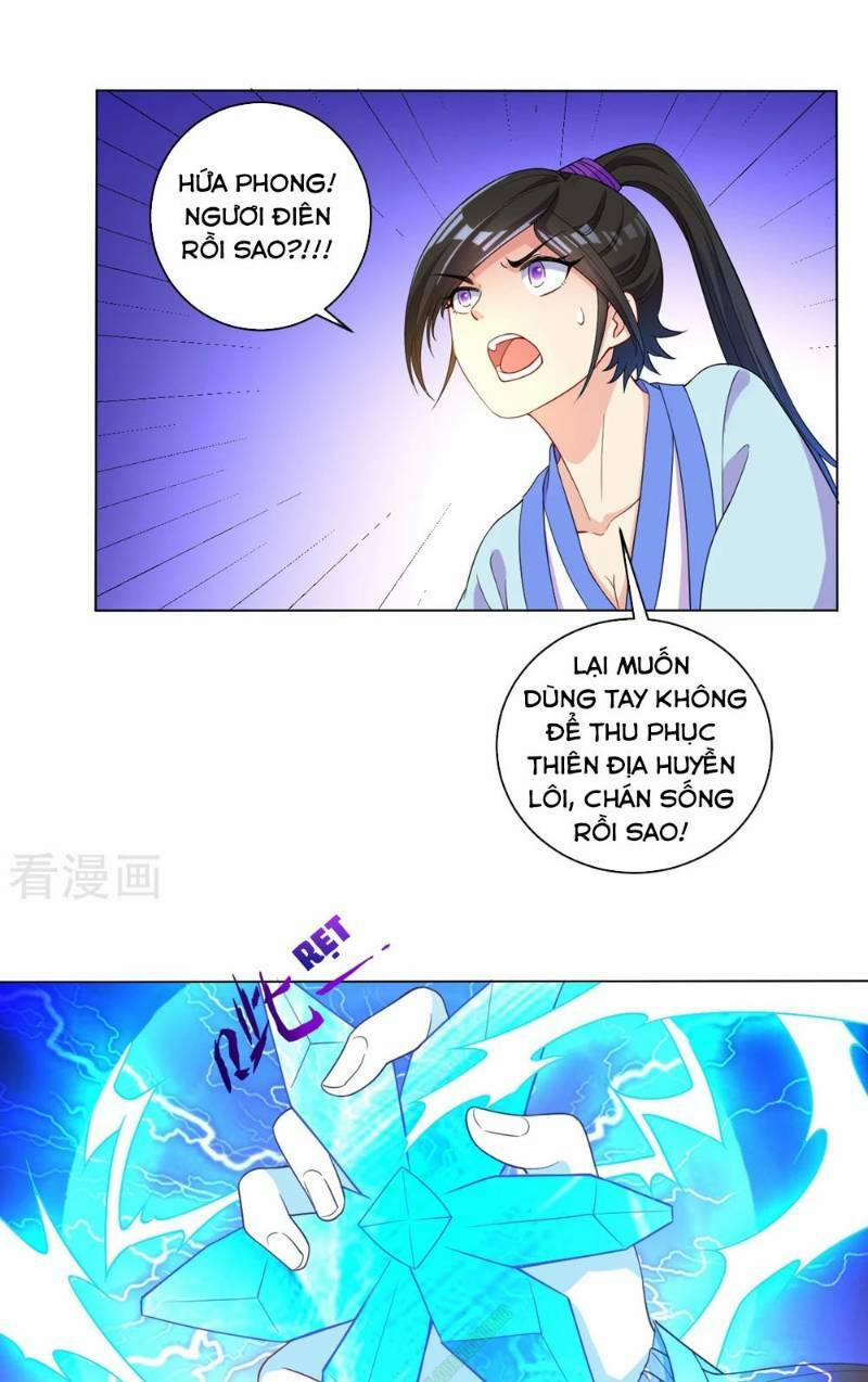 Nhất Đẳng Gia Đinh 20 trang 15