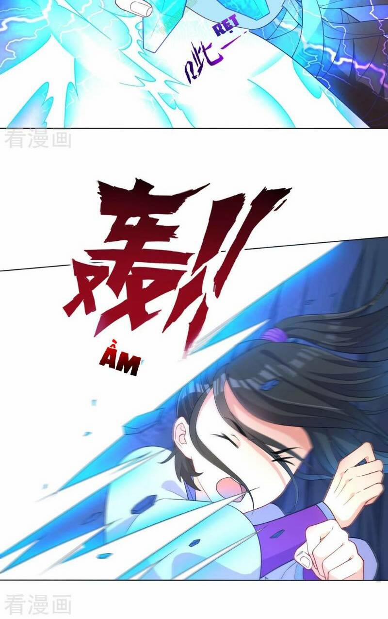 Nhất Đẳng Gia Đinh 20 trang 16