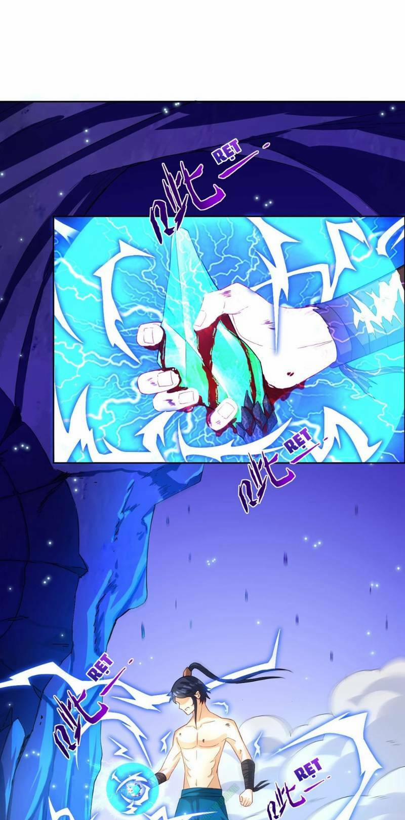 Nhất Đẳng Gia Đinh 20 trang 19