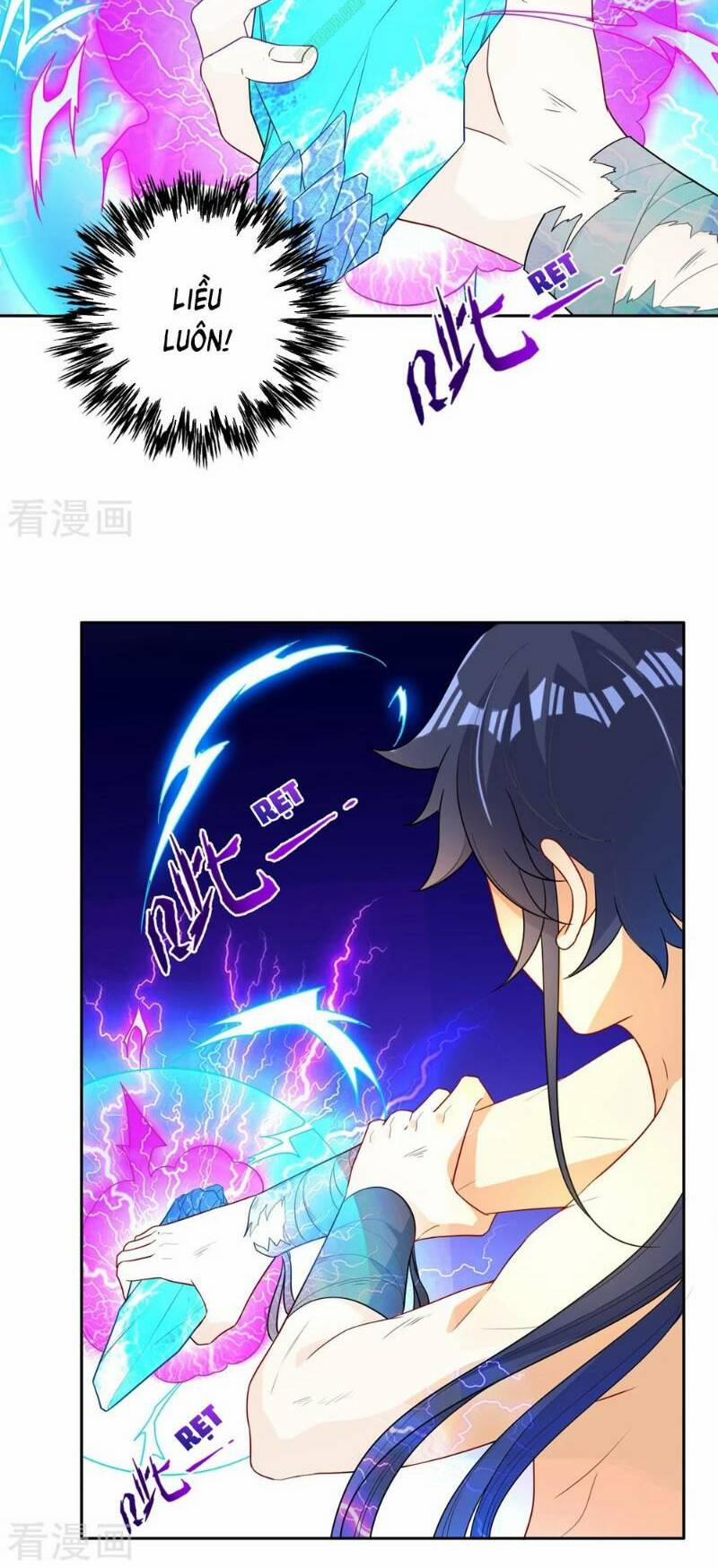 Nhất Đẳng Gia Đinh 20 trang 22