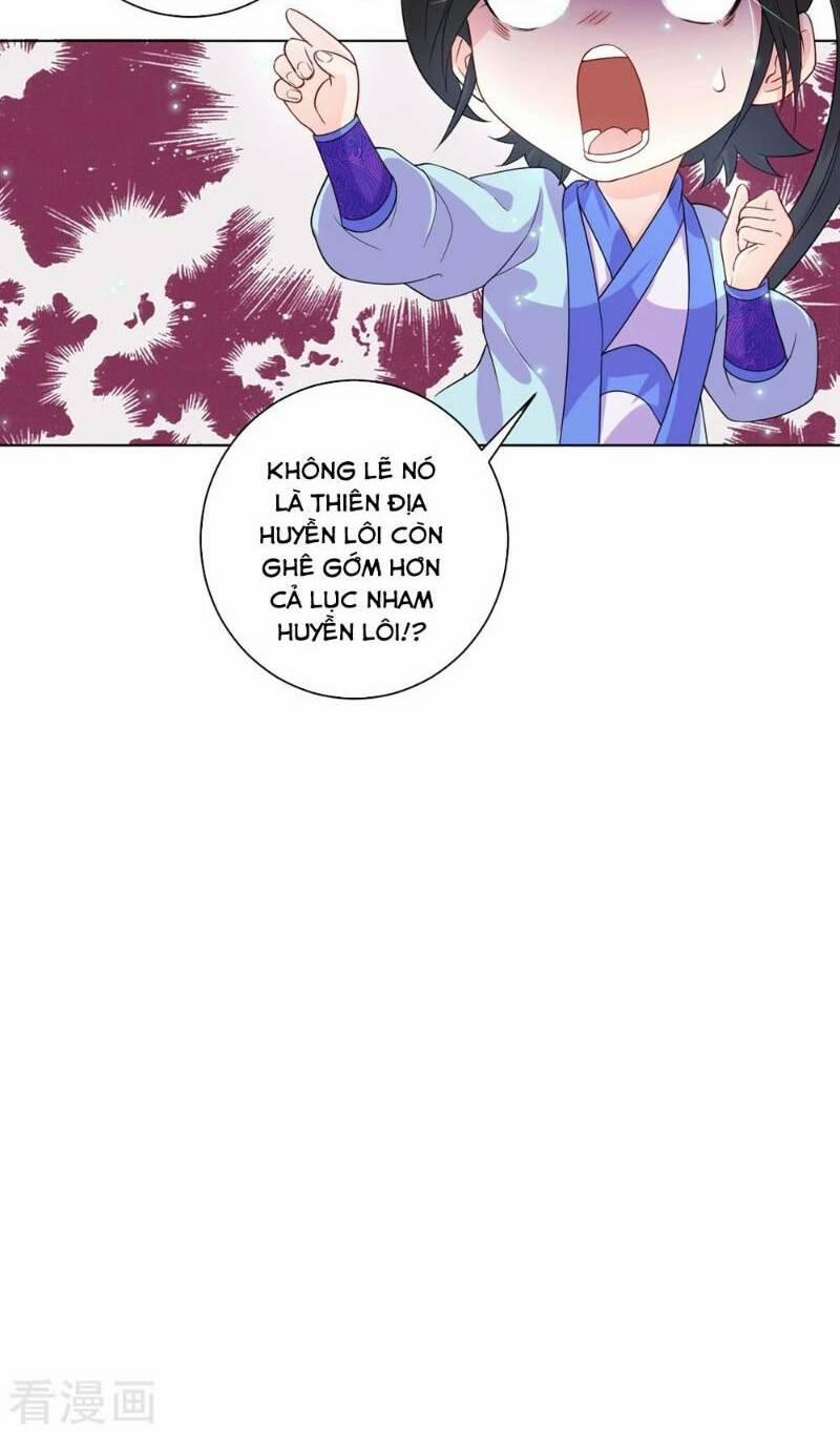 Nhất Đẳng Gia Đinh 20 trang 25