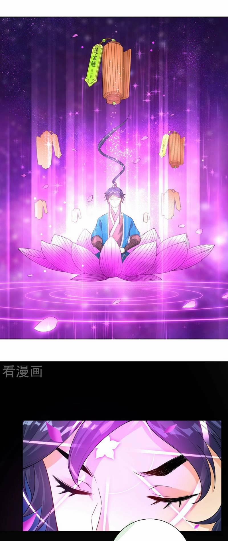 Nhất Đẳng Gia Đinh 20 trang 3