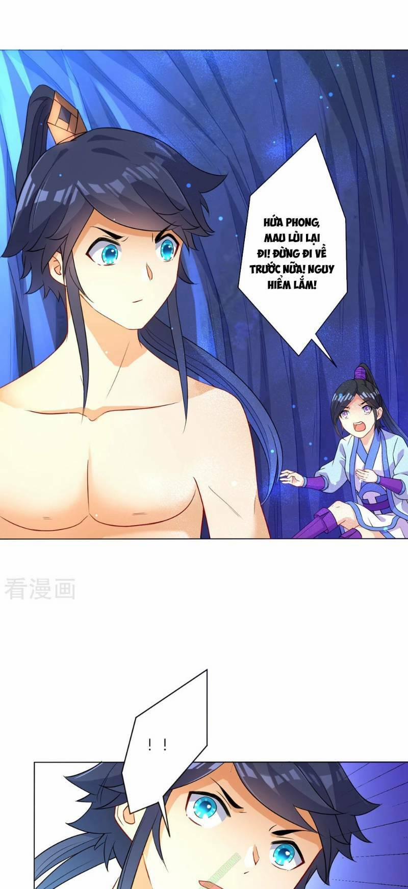 Nhất Đẳng Gia Đinh 20 trang 7