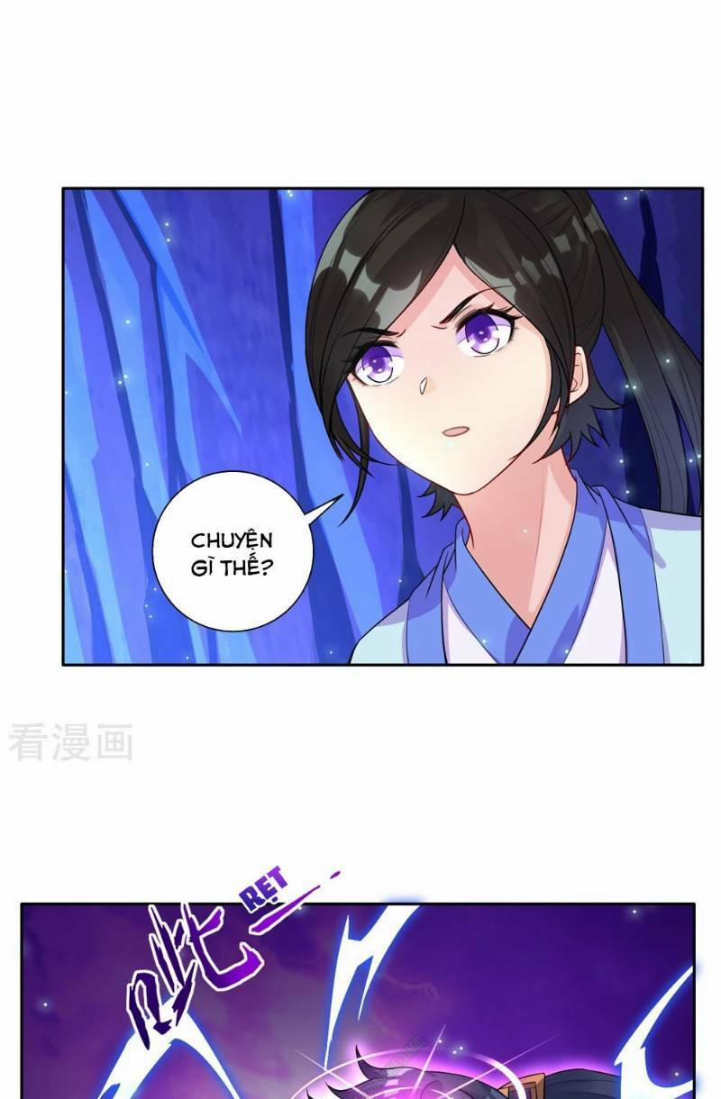 Nhất Đẳng Gia Đinh 20 trang 9