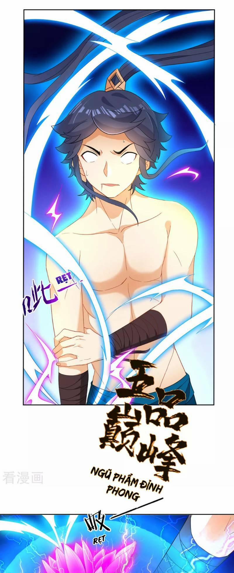 Nhất Đẳng Gia Đinh 21 trang 1