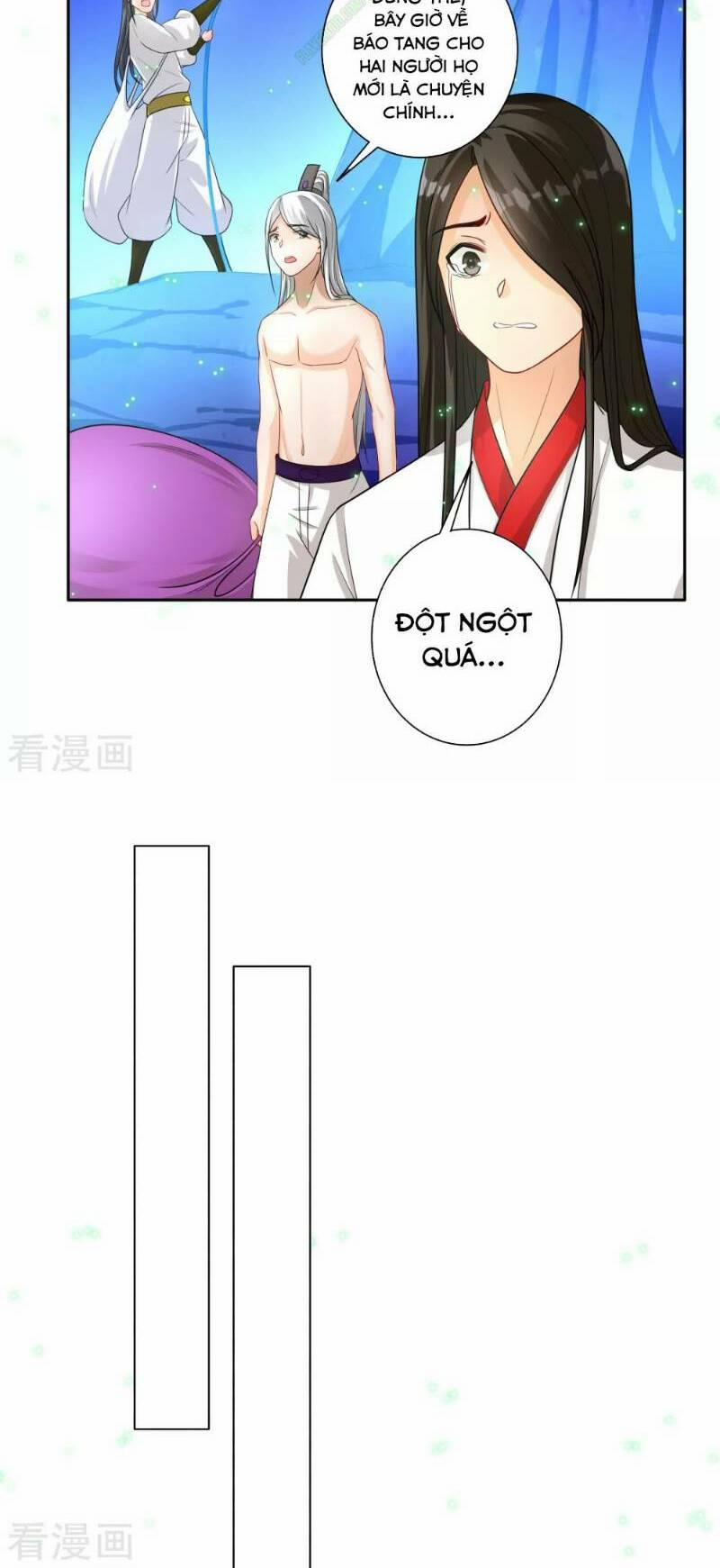 Nhất Đẳng Gia Đinh 21 trang 16