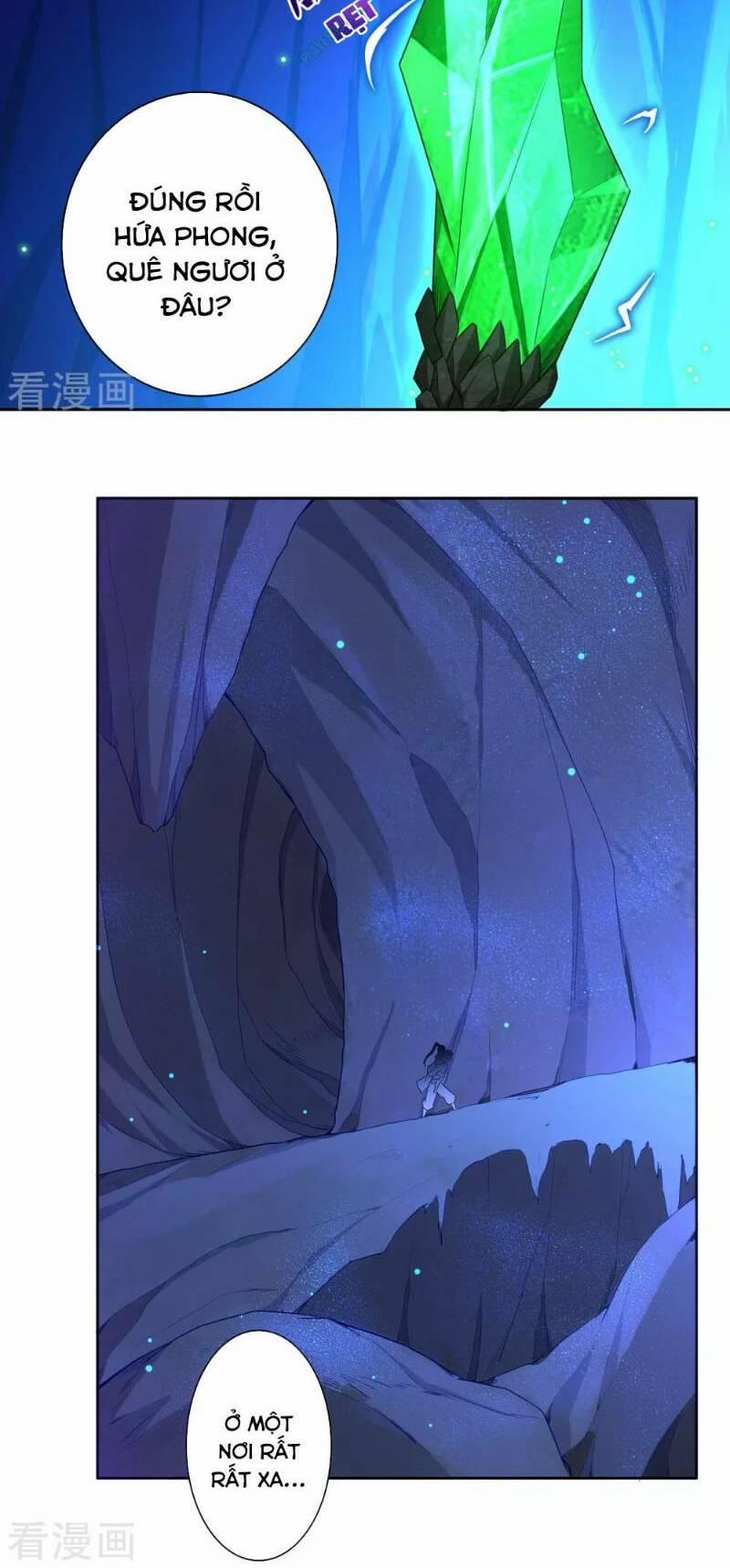 Nhất Đẳng Gia Đinh 21 trang 18