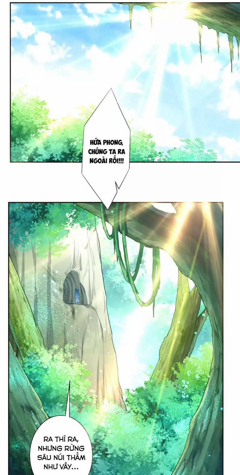 Nhất Đẳng Gia Đinh 21 trang 19