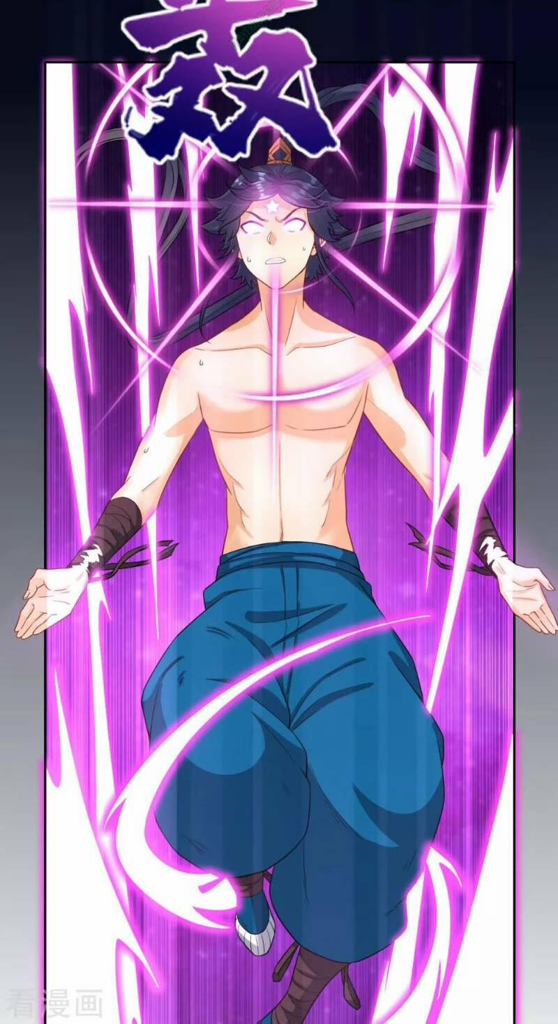 Nhất Đẳng Gia Đinh 21 trang 6