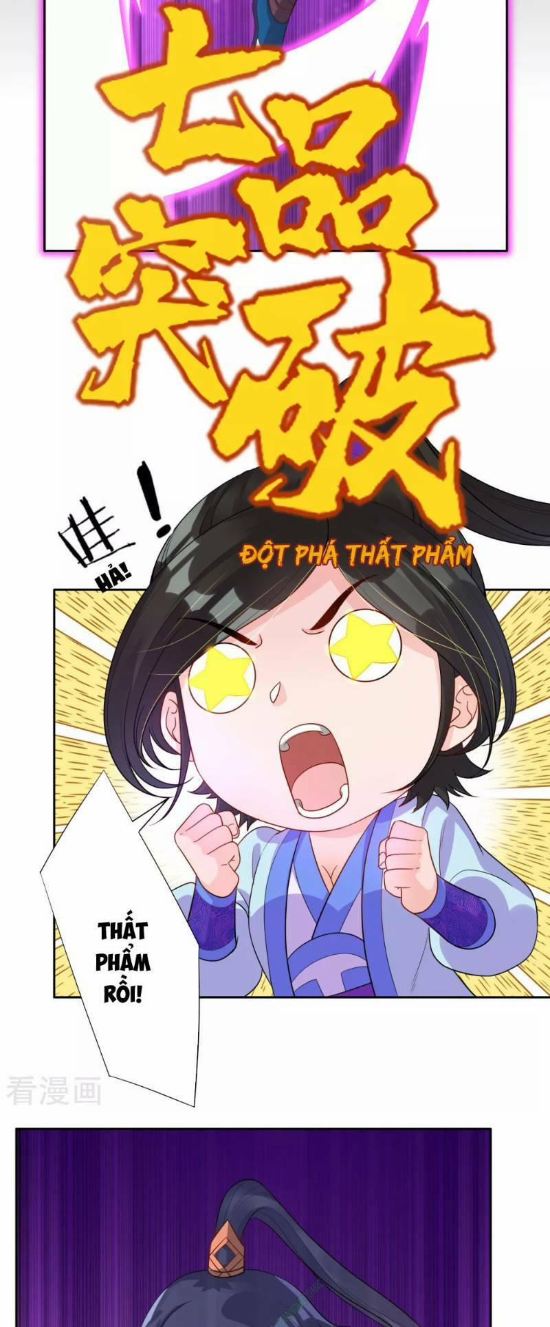 Nhất Đẳng Gia Đinh 21 trang 7