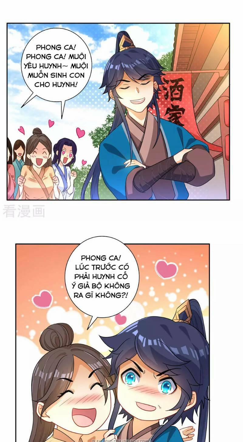 Nhất Đẳng Gia Đinh 22 trang 22