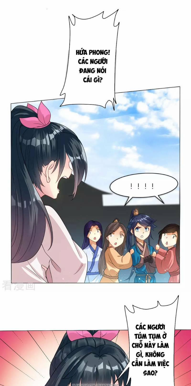 Nhất Đẳng Gia Đinh 22 trang 24