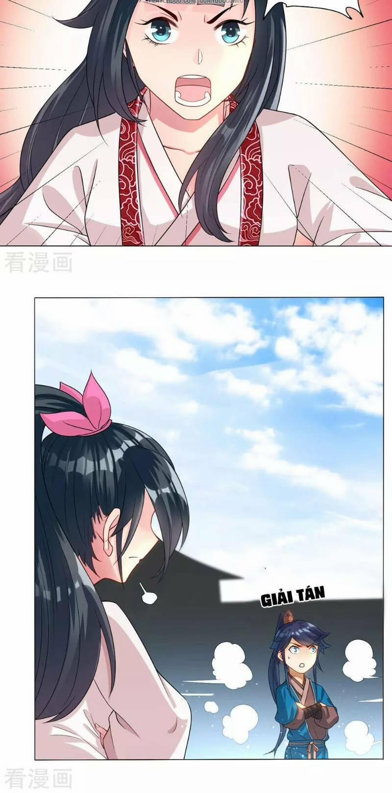 Nhất Đẳng Gia Đinh 22 trang 25