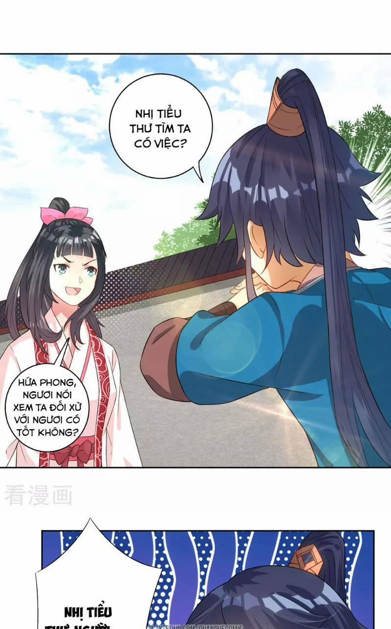 Nhất Đẳng Gia Đinh 22 trang 26