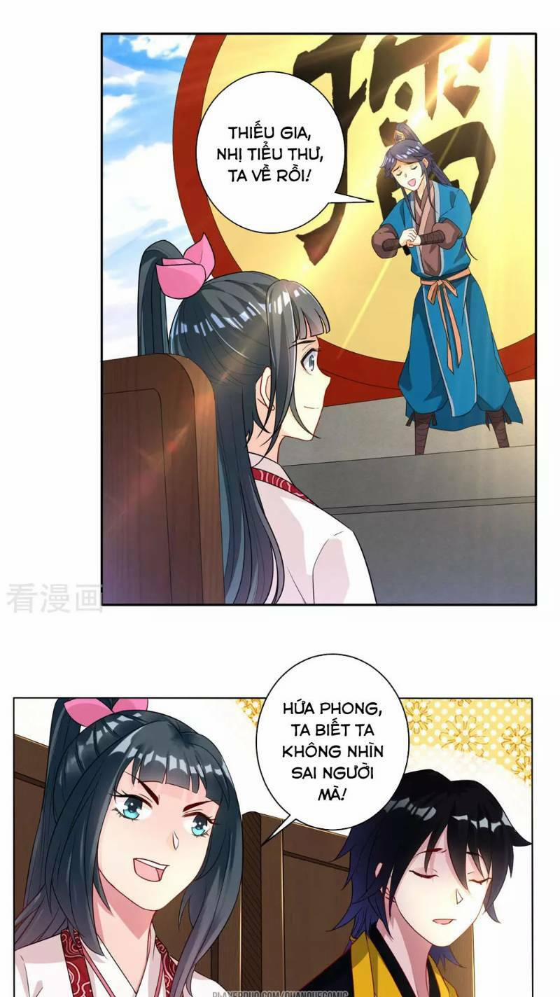 Nhất Đẳng Gia Đinh 22 trang 3