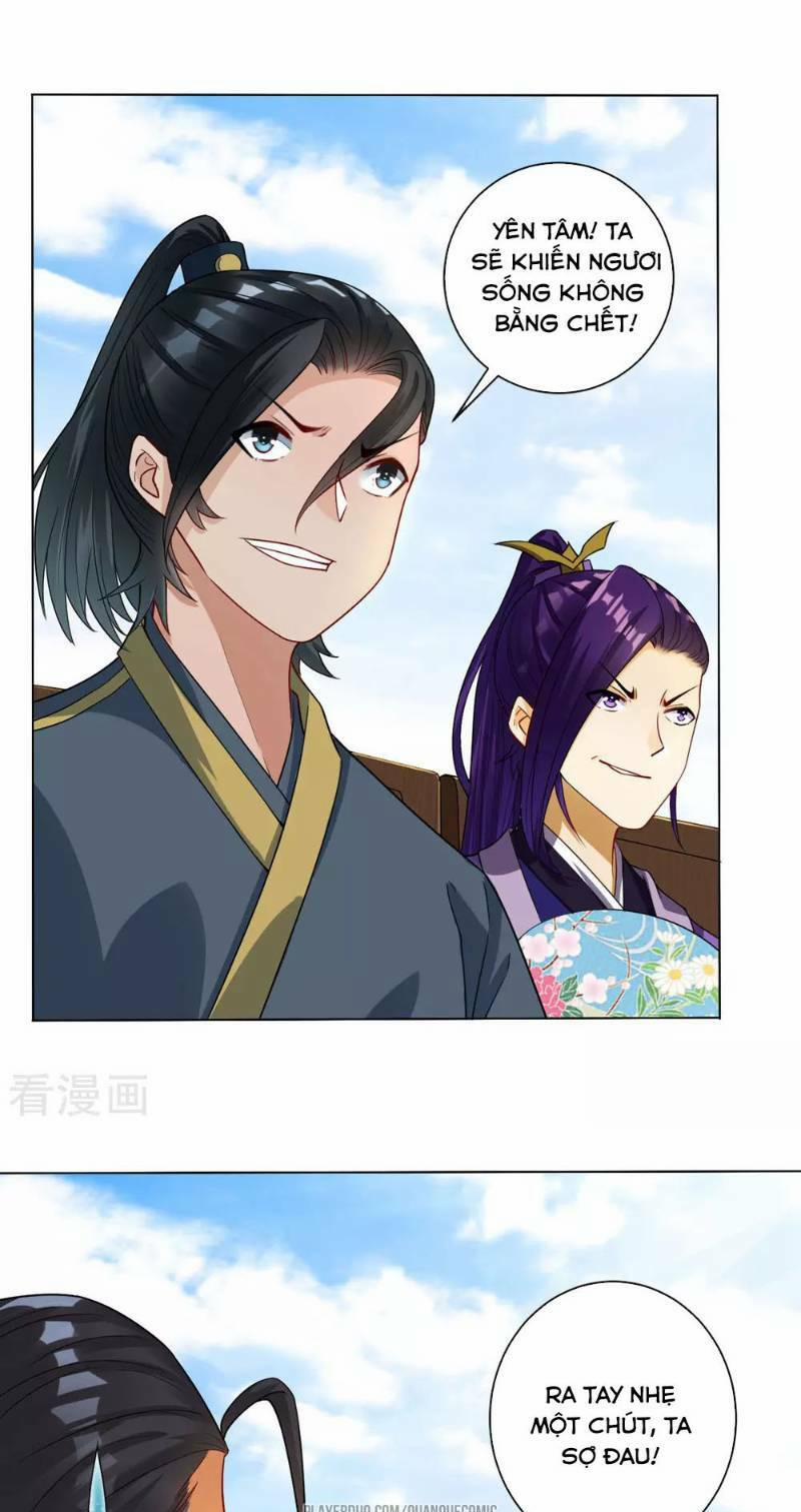 Nhất Đẳng Gia Đinh 22 trang 5