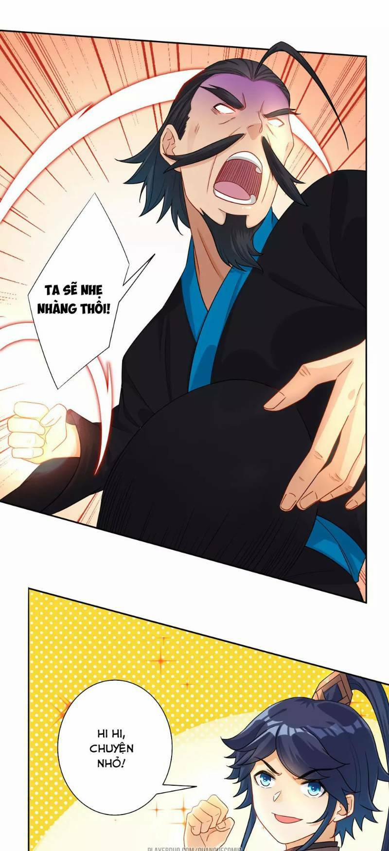 Nhất Đẳng Gia Đinh 22 trang 7