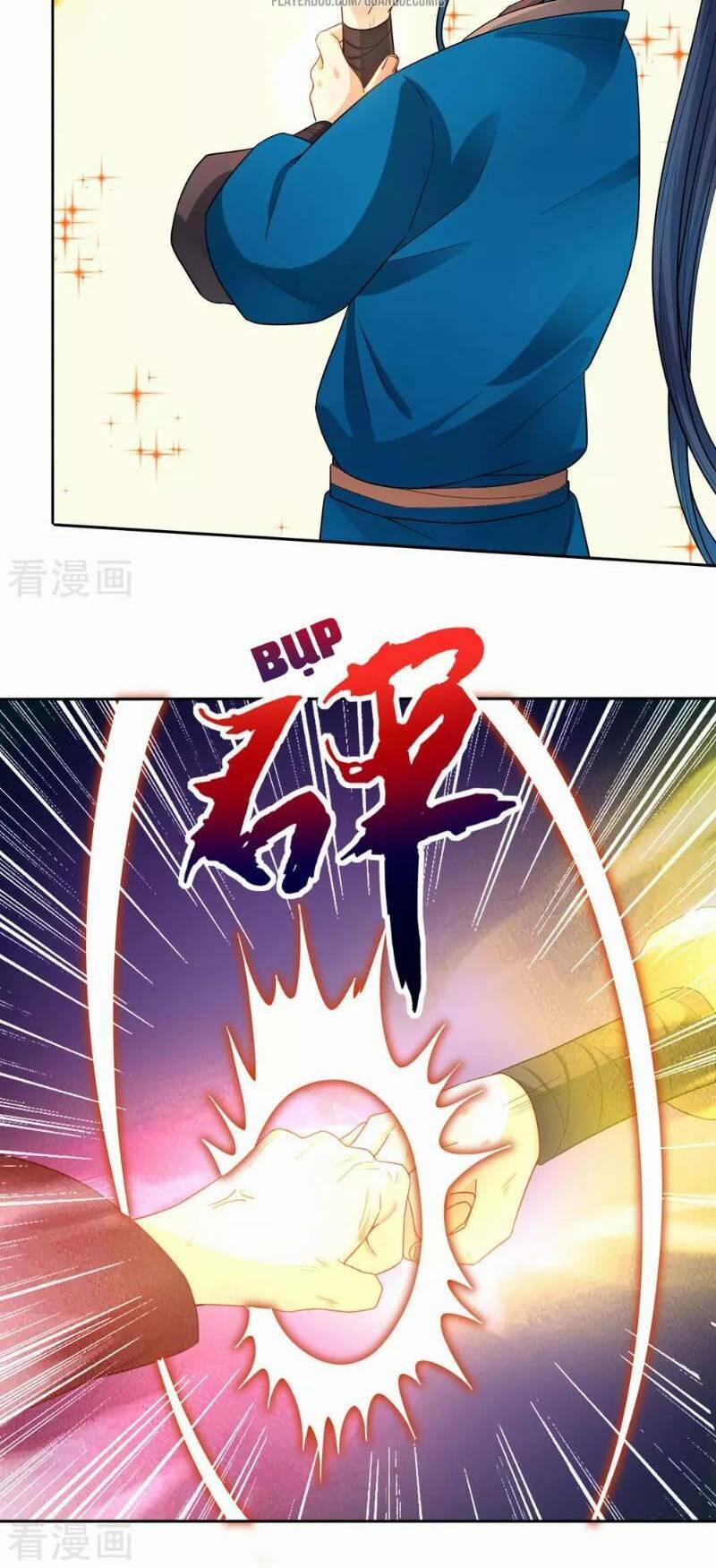 Nhất Đẳng Gia Đinh 22 trang 8