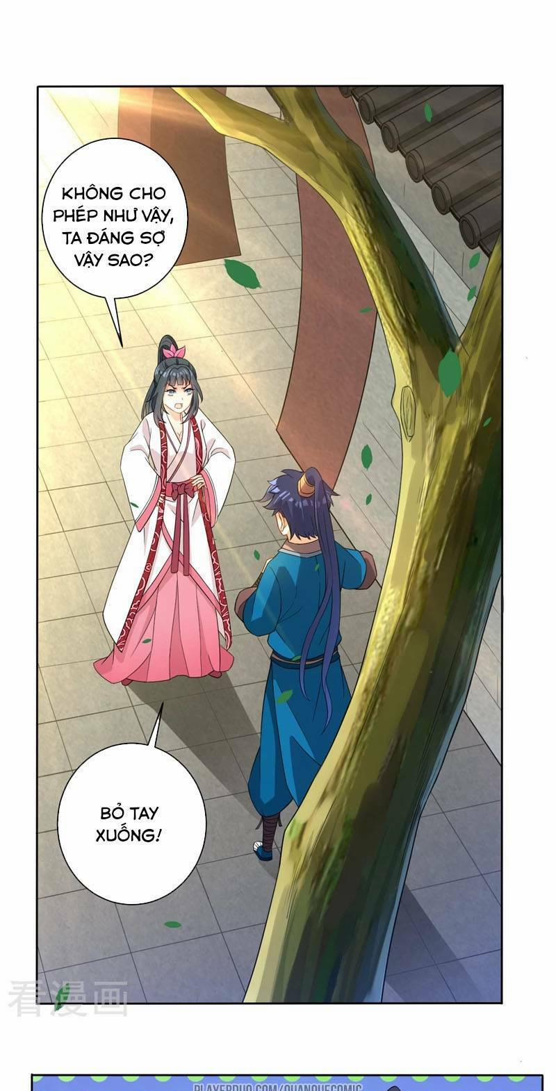 Nhất Đẳng Gia Đinh 23 trang 1