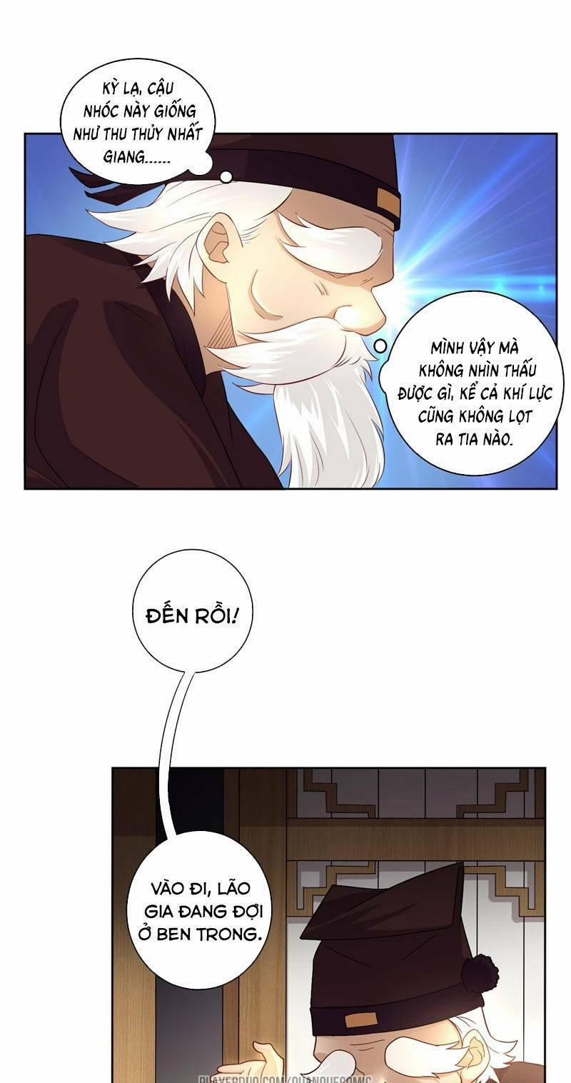 Nhất Đẳng Gia Đinh 23 trang 11