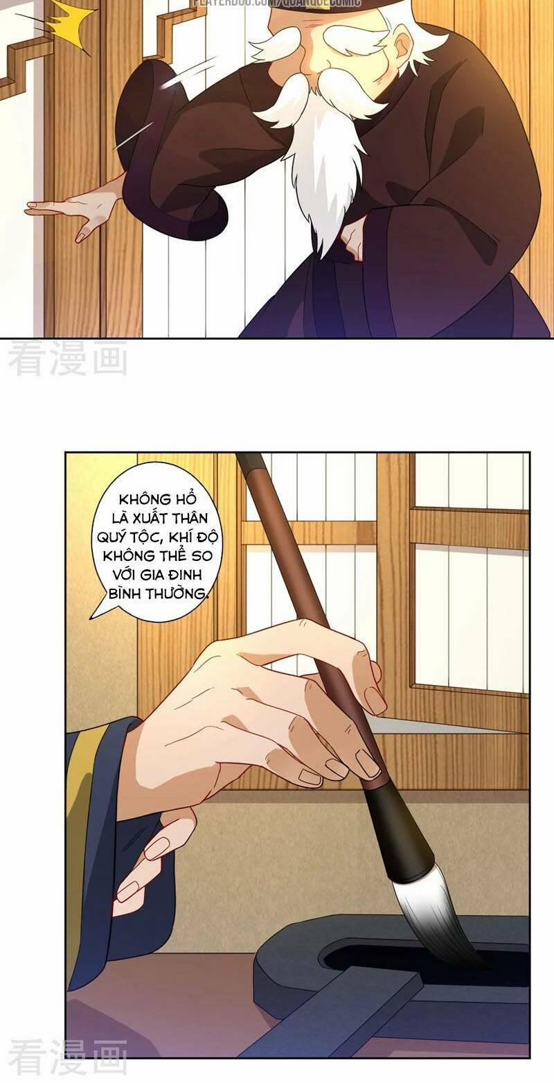 Nhất Đẳng Gia Đinh 23 trang 16