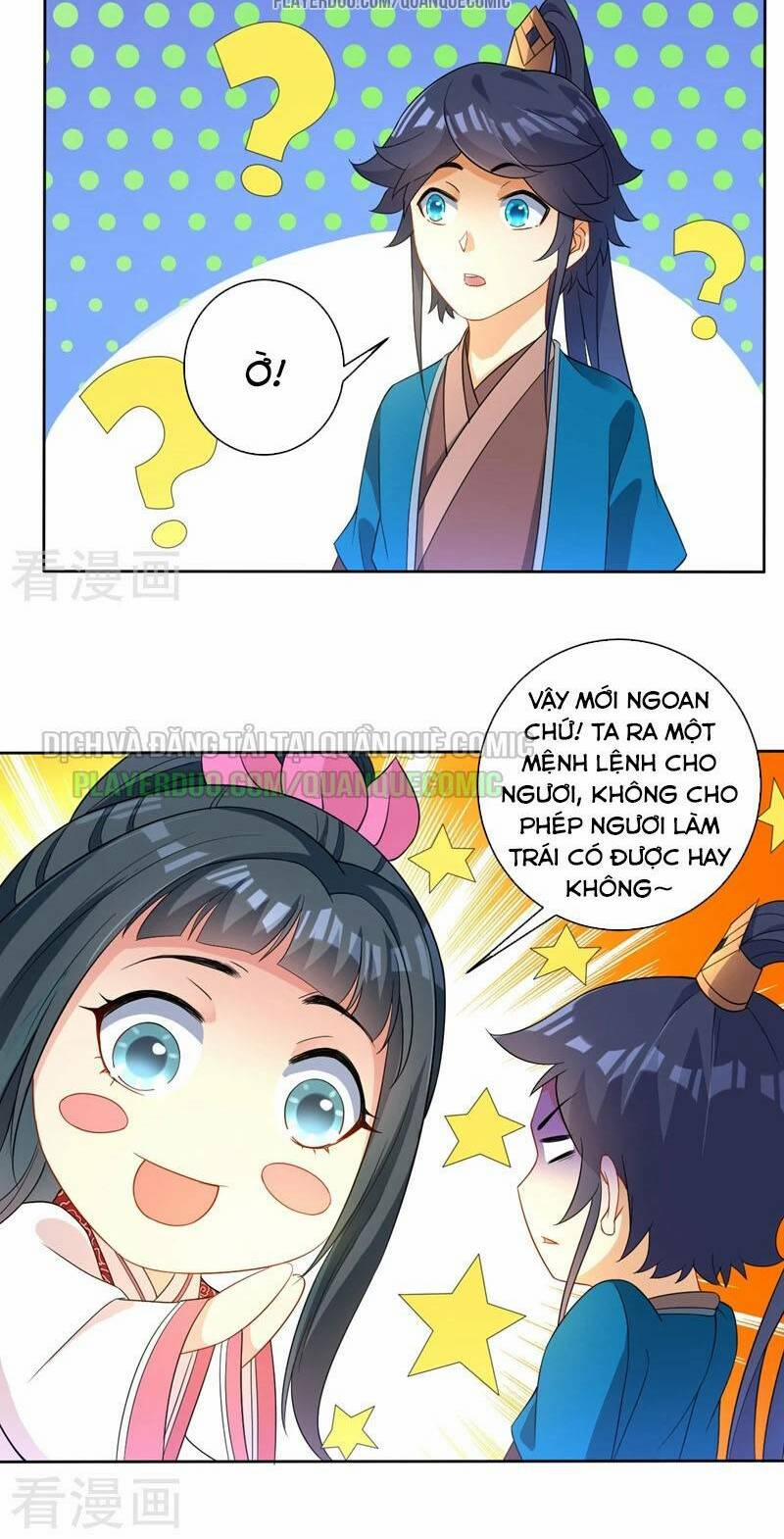 Nhất Đẳng Gia Đinh 23 trang 2